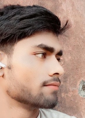 Rahul Kumar, 18, India, Siliguri