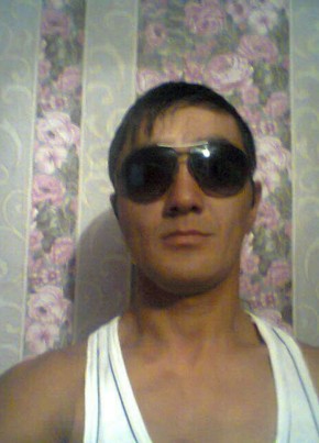 kairat, 37, Қазақстан, Қарабалық