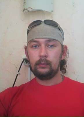 skif, 44, Russia, Yoshkar-Ola