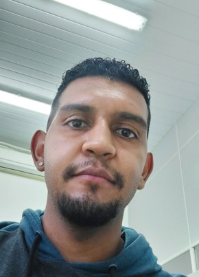 Flávio, 28, República Federativa do Brasil, Pindamonhangaba