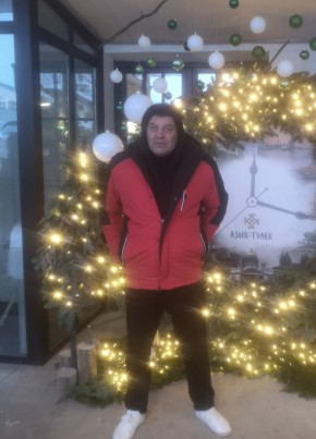 Руслан, 43, Россия, Тольятти