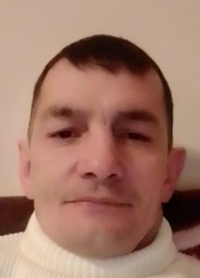 Рустам, 44, Россия, Сургут