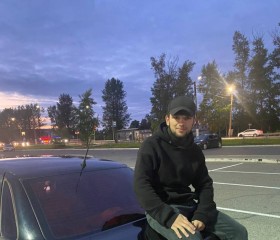Kostya, 24, Istra