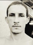 Elenilson, 28 лет, Arapiraca