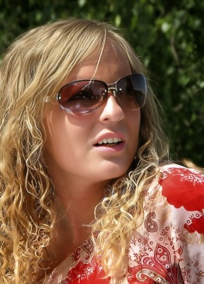 coco, 45, Russia, Moscow