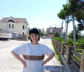 Галина, 52 года, Коломна