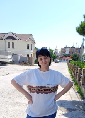Галина, 52, Россия, Коломна