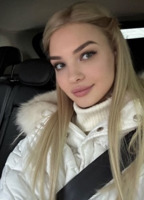 Alyena, 22, Russia, Moscow