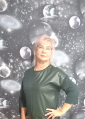 Светлана из Коврова 55 лет