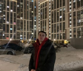 Артем, 20 лет, Барнаул