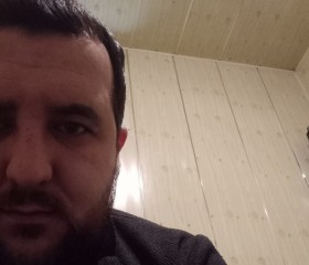 Punhan, 31, Baku