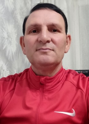 Terlan из Bakı 42 года