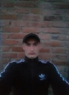 Валерий, 29, Россия, Новороссийск