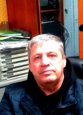 Вадим, 54, Россия, Хабаровск