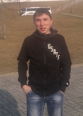 Александр, 33, Россия, Лысьва