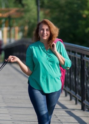 Антонина, 48, Россия, Сургут