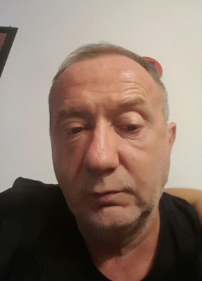 Giorgio, 53, Repubblica Italiana, Modena