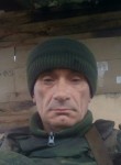 Zov, 52 года, Луганськ