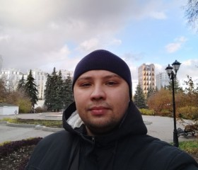 Сергей, 35 лет, Екатеринбург