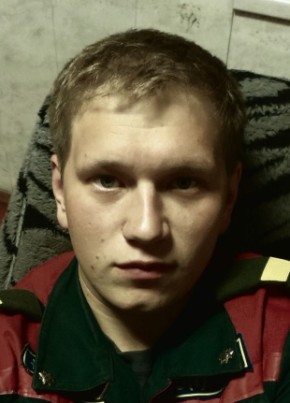 Андрей, 34, Рэспубліка Беларусь, Горад Полацк