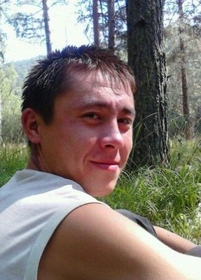 Вадим, 35, Россия, Старосубхангулово