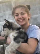 Katrina, 26, Russia, Moscow