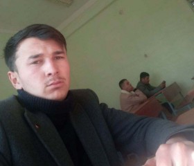 Aslbek, 23 года, Уфа