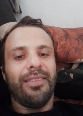 Eduardo из São Carlos 37 лет