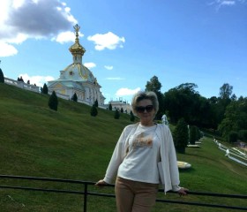 Нелии Анищик, 54 года, Москва