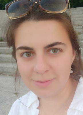Анита, 33, Россия, Санкт-Петербург