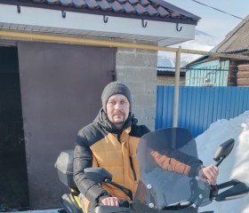 Evgeniy, 38, Kazan