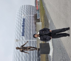 David, 25, Dusseldorf