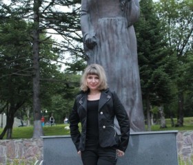 Наталья, 46 лет, Южно-Сахалинск