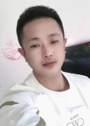 佟浩天, 29, 中华人民共和国, 长春市