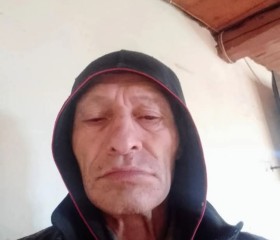 Tengizi, 63, Samtredia