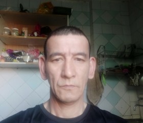 Иззат, 52 года, Toshkent