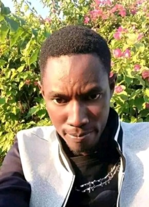 Osnes nkhoma, 26, Malaŵi, Lilongwe
