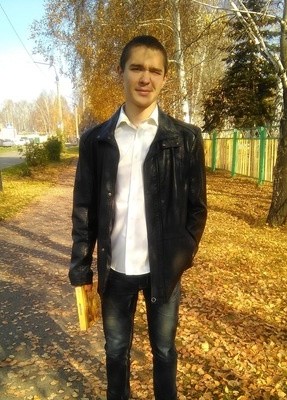 Artem, 26, Россия, Новокузнецк