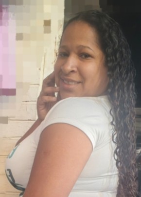 Alejandra, 31, Venezuela, Caracas