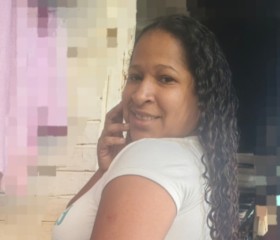 Alejandra, 31, Caracas