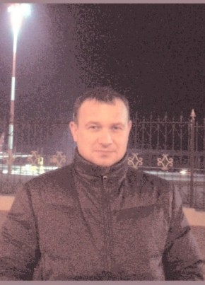 Григорий, 46, Россия, Казань