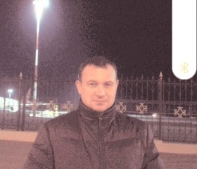 Григорий, 46 лет, Казань