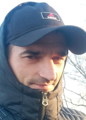 Stavros, 37, Қазақстан, Өскемен