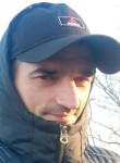 Stavros, 37 лет, Өскемен