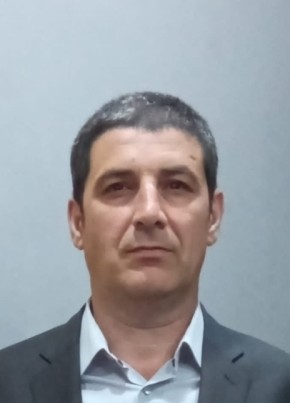 Nikolay Stepanov, 46, Russia, Krasnodar