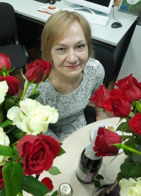 Elena, 65, Russia, Saint Petersburg