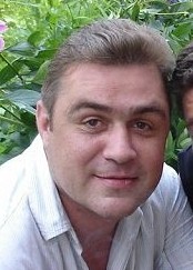 Олег, 51, Россия, Москва