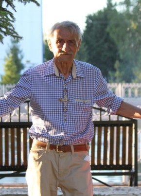 Рома, 65, Россия, Бирск