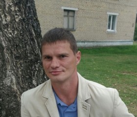 Виталий, 44 года, Горад Мінск