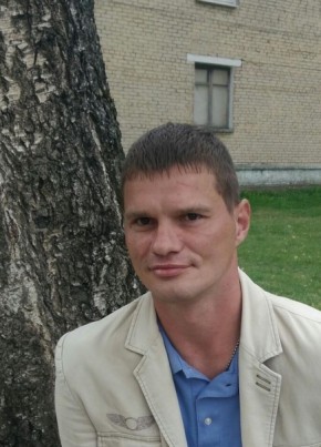 Виталий, 44, Рэспубліка Беларусь, Горад Мінск
